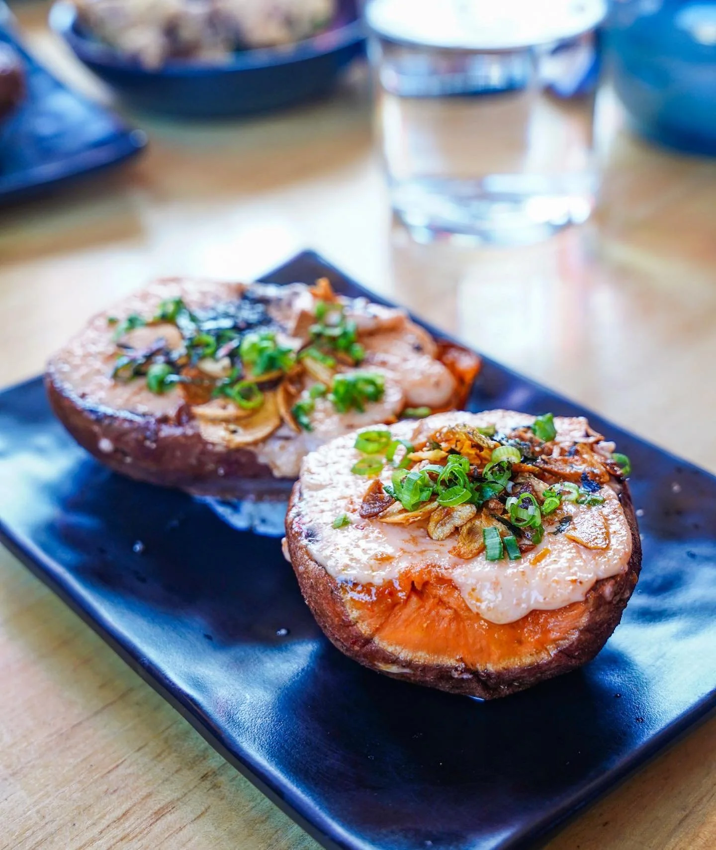 Mami Portland Menu | Street Food, Izakaya Snacks & Donburi — Mami